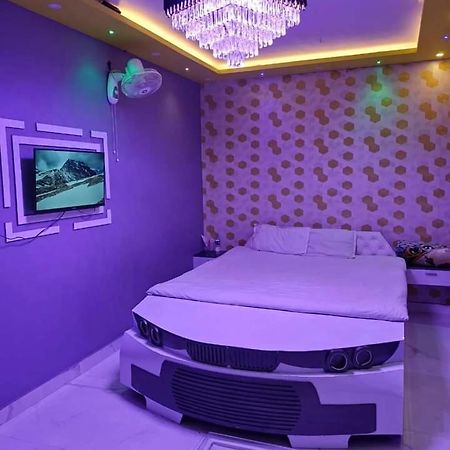 Stay Inn Chandannagar Exterior foto